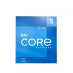 CPU Intel Core i5 14500 Tray (Up To 5.0GHz, 14 Nhân 20 Luồng, 24MB Cache, LGA 1700)