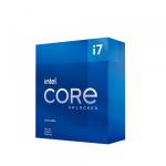 CPU Intel Core i7-11700 (8 Nhân 16 Luồng | 2.5 GHz Turbo 4.9GHz | 16M Cache | 65W)