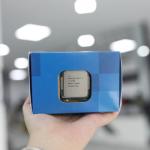 CPU Intel Core i7-11700 (8 Nhân 16 Luồng | 2.5 GHz Turbo 4.9GHz | 16M Cache | 65W)