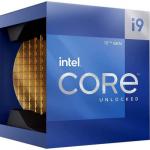 CPU Intel Core i9-12900K (3.9GHz turbo 5.2GHz | 16 nhân 24 luồng | 30MB Cache | 125W)