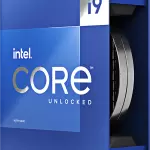 CPU Intel Core i9 14900K (Up 6.0 GHz, 24 Nhân 32 Luồng, 36MB Cache, Raptor Lake Refresh)