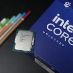 CPU Intel Core i9 14900K (Up 6.0 GHz, 24 Nhân 32 Luồng, 36MB Cache, Raptor Lake Refresh)