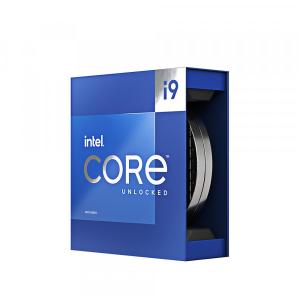 CPU Intel Core i9 14900KF (Up 6.0 GHz, 24 Nhân 32 Luồng, 36MB Cache, Raptor Lake Refresh)