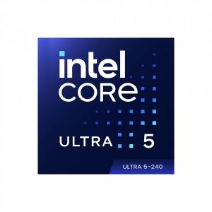 CPU Intel Core Ultra 5 240 (10 Nhân 10 Luồng, Arrow Lake-S)