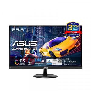 Màn hình LCD Asus 24 inch VP249QGR ( 1920 x 1080/ IPS/ 144 Hz/ 1ms/ FreeSync/ HDMI Display port)