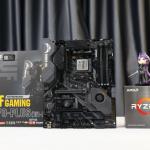 Mainboard ASUS TUF Gaming X570-Plus (WI-FI)