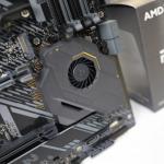 Mainboard ASUS TUF Gaming X570-Plus (WI-FI)