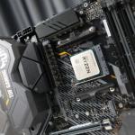 Mainboard ASUS TUF Gaming X570-Plus (WI-FI)