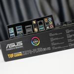 Mainboard ASUS TUF Gaming X570-Plus (WI-FI)