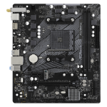 Mainboard Asrock A520M/ac WIFI 