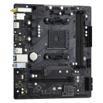 Mainboard Asrock A520M/ac WIFI 