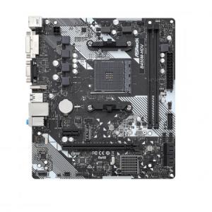 Mainboard Asrock B450M-HDV R4.0