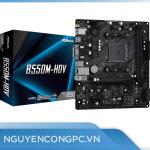 Mainboard Asrock B550M-HDV