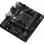 Mainboard Asrock B550M-HDV