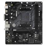 Mainboard Asrock B550M-HDV