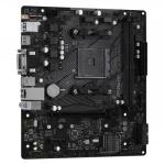 Mainboard Asrock B550M-HDV