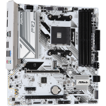 Mainboard Asrock B550M Pro SE DDR4