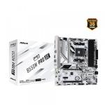 Mainboard Asrock B550M Pro SE DDR4