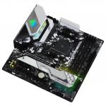 Mainboard Asrock B550M Steel Legend