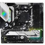 Mainboard Asrock B550M Steel Legend