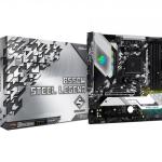 Mainboard Asrock B550M Steel Legend