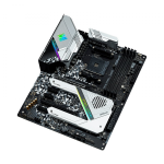 Mainboard ASROCK X570 STEEL LEGEND (AMD X570, SOCKET AM4, ATX, 4 KHE RAM DDR4)