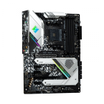 Mainboard ASROCK X570 STEEL LEGEND (AMD X570, SOCKET AM4, ATX, 4 KHE RAM DDR4)