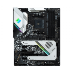 Mainboard ASROCK X570 STEEL LEGEND (AMD X570, SOCKET AM4, ATX, 4 KHE RAM DDR4)