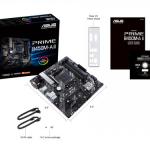 Mainboard ASUS PRIME B450M-A II