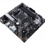 Mainboard ASUS PRIME B450M-A II