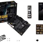 Mainboard ASUS TUF GAMING B550-PLUS