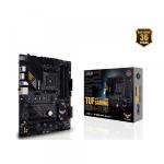 Mainboard ASUS TUF GAMING B550-PLUS