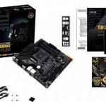 Mainboard ASUS TUF GAMING B550M-PLUS