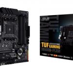 Mainboard ASUS TUF GAMING B550M-PLUS