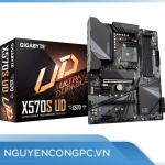 Mainboard Gigabyte X570S UD