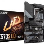 Mainboard Gigabyte X570S UD