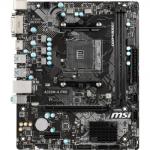 Mainboard MSI A320M-A PRO