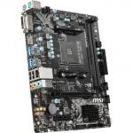 Mainboard MSI A320M-A PRO