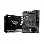 Mainboard MSI A520M-A PRO