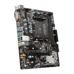 Mainboard MSI B450M-A PRO MAX