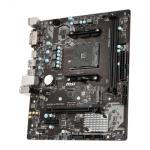 Mainboard MSI B450M-A PRO MAX