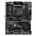 Mainboard MSI B550-A PRO