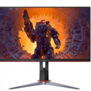 Màn hình AOC 24G2SP 23.8 inch FHD IPS 165Hz