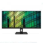 Màn hình AOC Q34E2A/74 (34INCH/ UWHD /IPS/ 75HZ/ 4MS/ 300NITS/ HDMI+DP/ LOA)