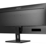 Màn hình AOC Q34E2A/74 (34INCH/ UWHD /IPS/ 75HZ/ 4MS/ 300NITS/ HDMI+DP/ LOA)