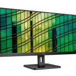 Màn hình AOC Q34E2A/74 (34INCH/ UWHD /IPS/ 75HZ/ 4MS/ 300NITS/ HDMI+DP/ LOA)