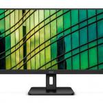 Màn hình AOC Q34E2A/74 (34INCH/ UWHD /IPS/ 75HZ/ 4MS/ 300NITS/ HDMI+DP/ LOA)