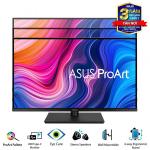 Màn hình ASUS ProArt Display PA328CGV (32 inch| 2K| IPS| 165Hz)