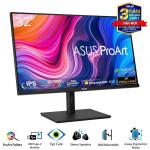 Màn hình ASUS ProArt Display PA328CGV (32 inch| 2K| IPS| 165Hz)