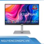 Màn hình ASUS ProArt PA247CV (23.8 inch/ FHD/ IPS/ 75Hz)